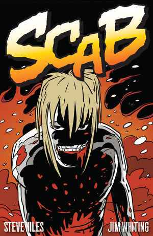 SCAB -Digital